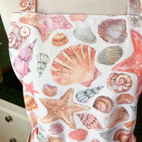 Sensational Summer Apron is Perfect for Any Ocean Lover