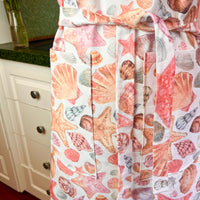 Sensational Summer Apron is Perfect for Any Ocean Lover