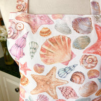 Sensational Summer Apron is Perfect for Any Ocean Lover
