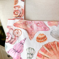 Sensational Summer Apron is Perfect for Any Ocean Lover