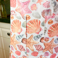 Sensational Summer Apron is Perfect for Any Ocean Lover
