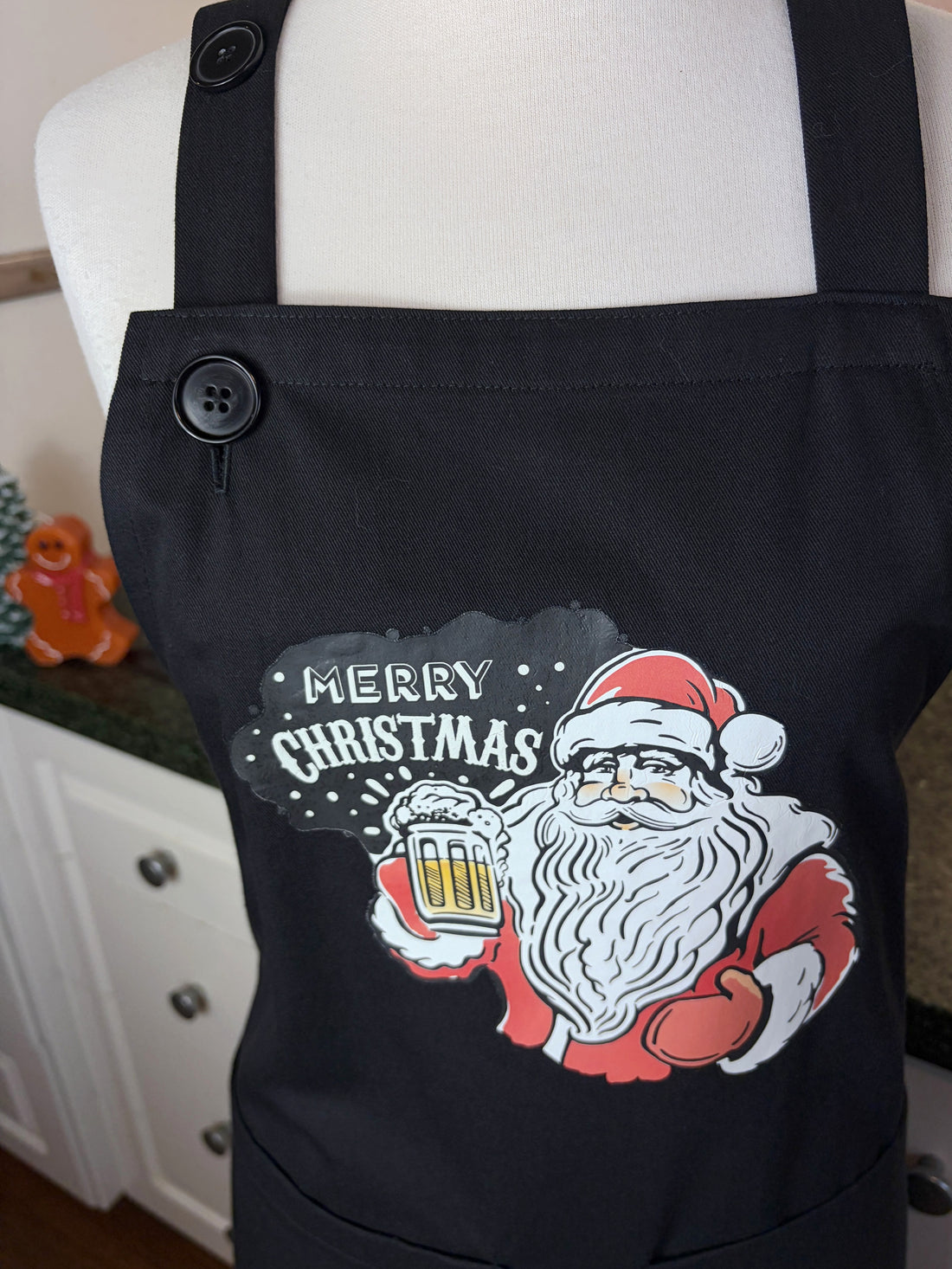 Santa Claus is Coming to Town, With a Beer! A Great Christmas Gift for Dad this Festive Season