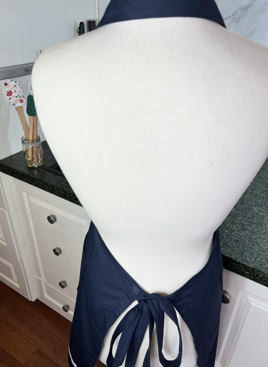 The Merriest of Christmas Aprons - ON SALE!