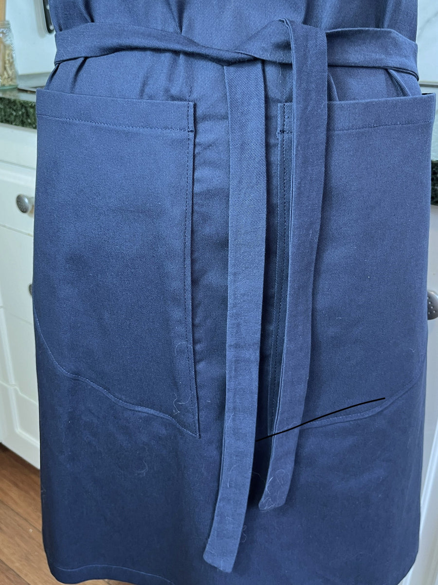 The Merriest of Christmas Aprons - ON SALE!