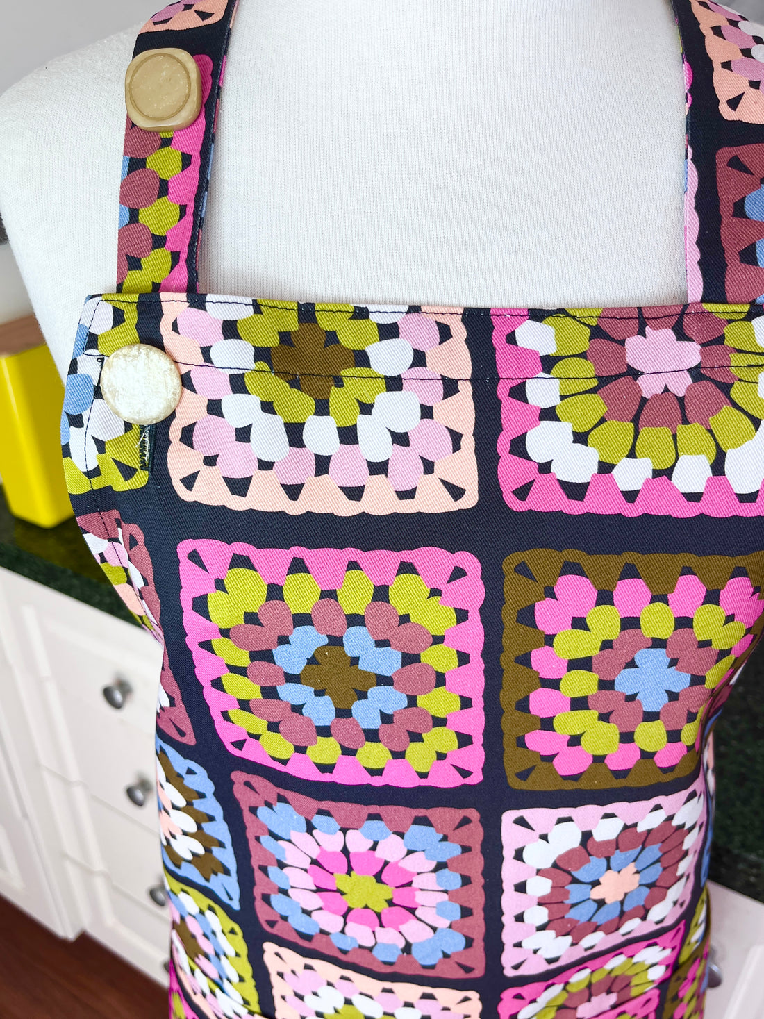Crochet Has Never Been So Cool
