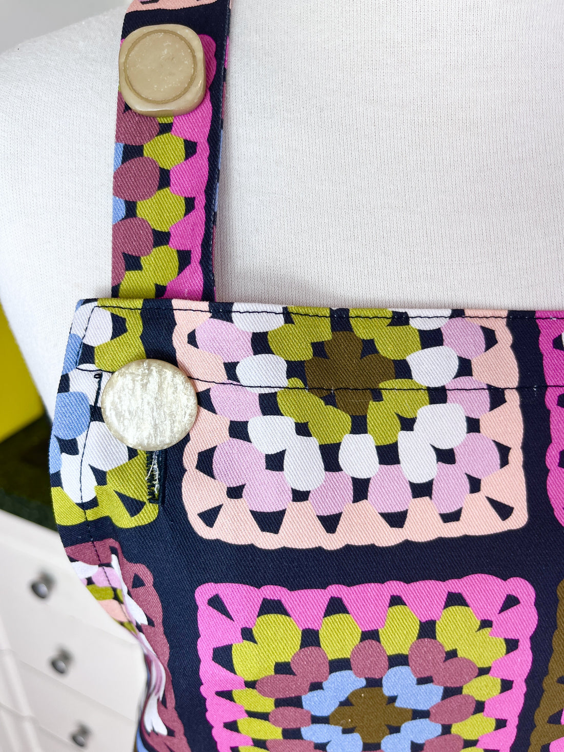 Crochet Has Never Been So Cool