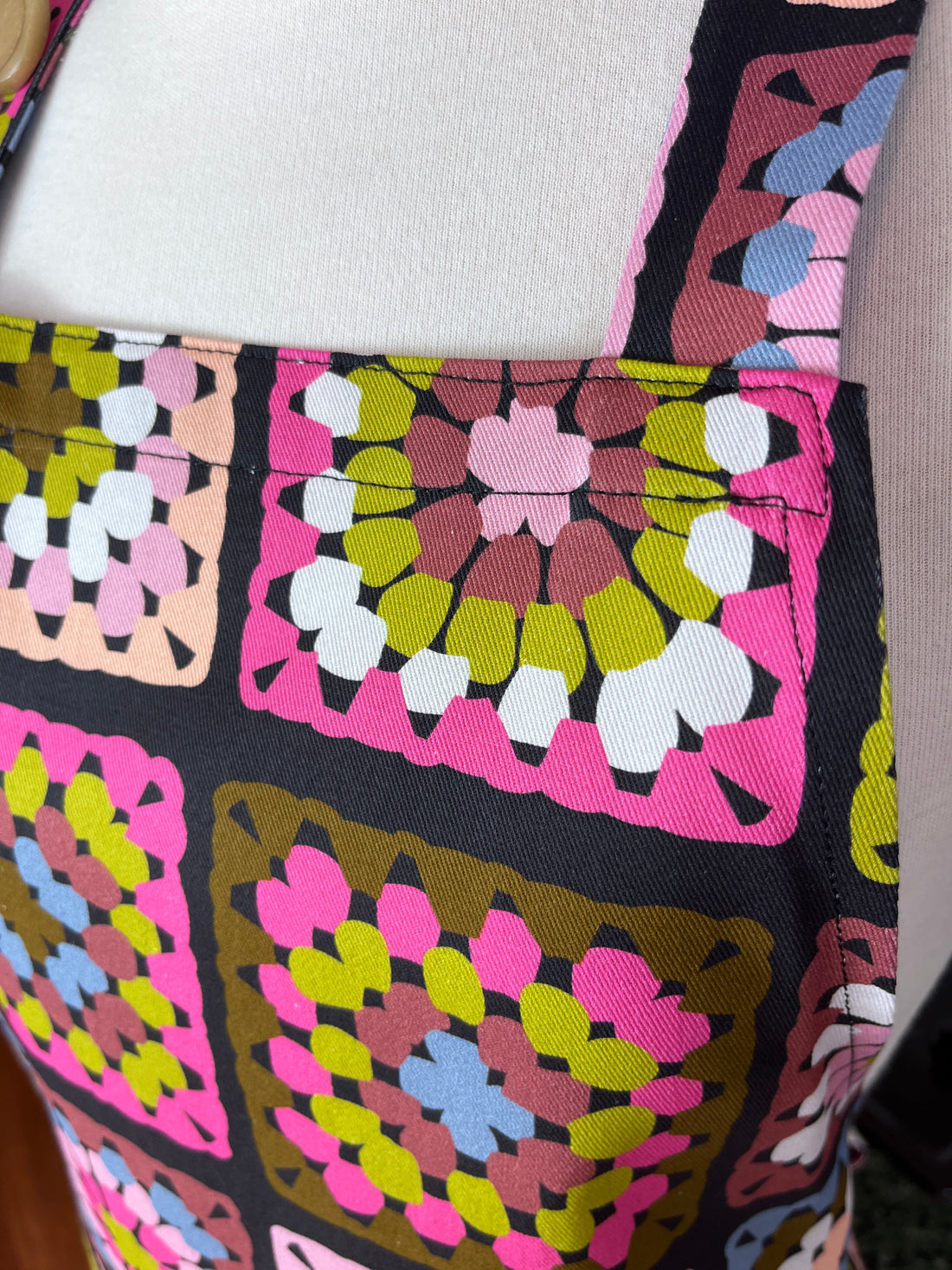 Crochet Has Never Been So Cool