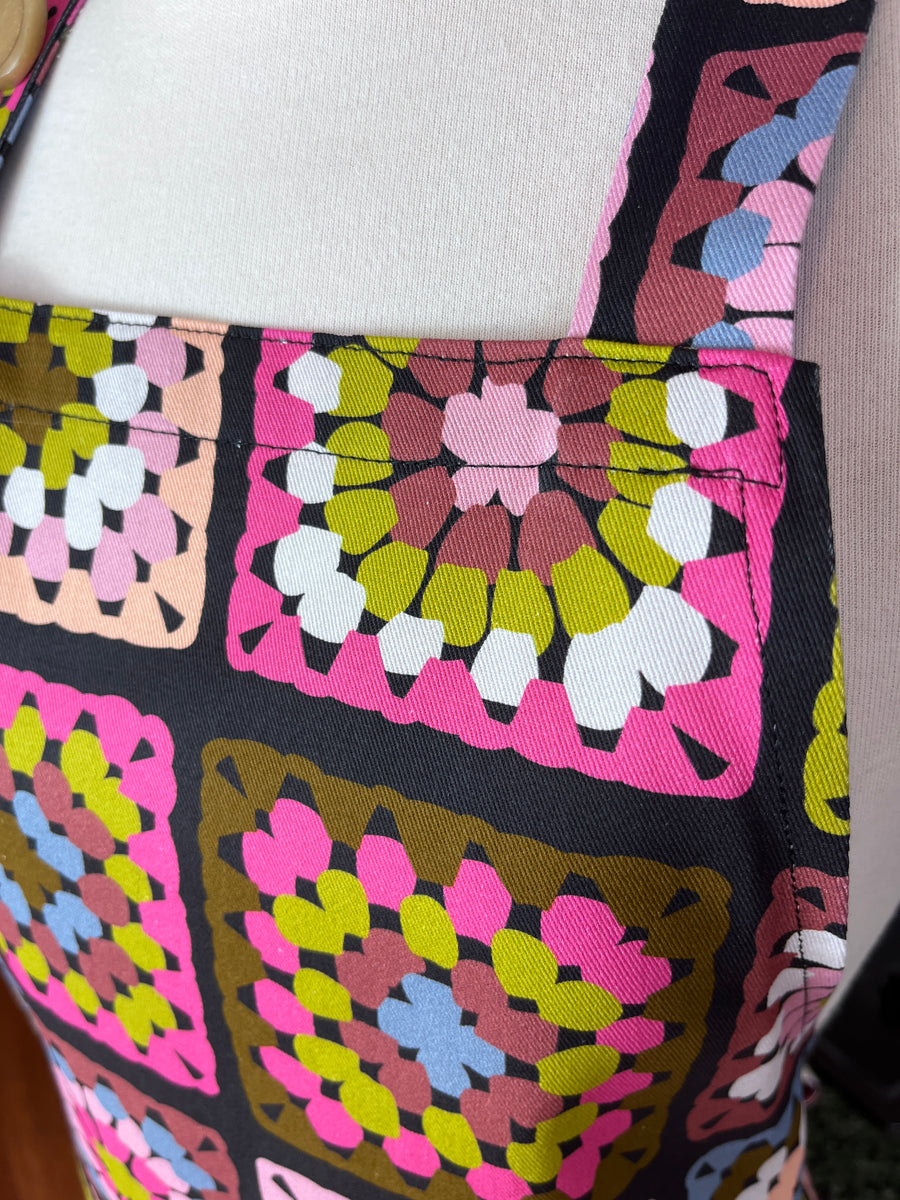 Crochet Has Never Been So Cool