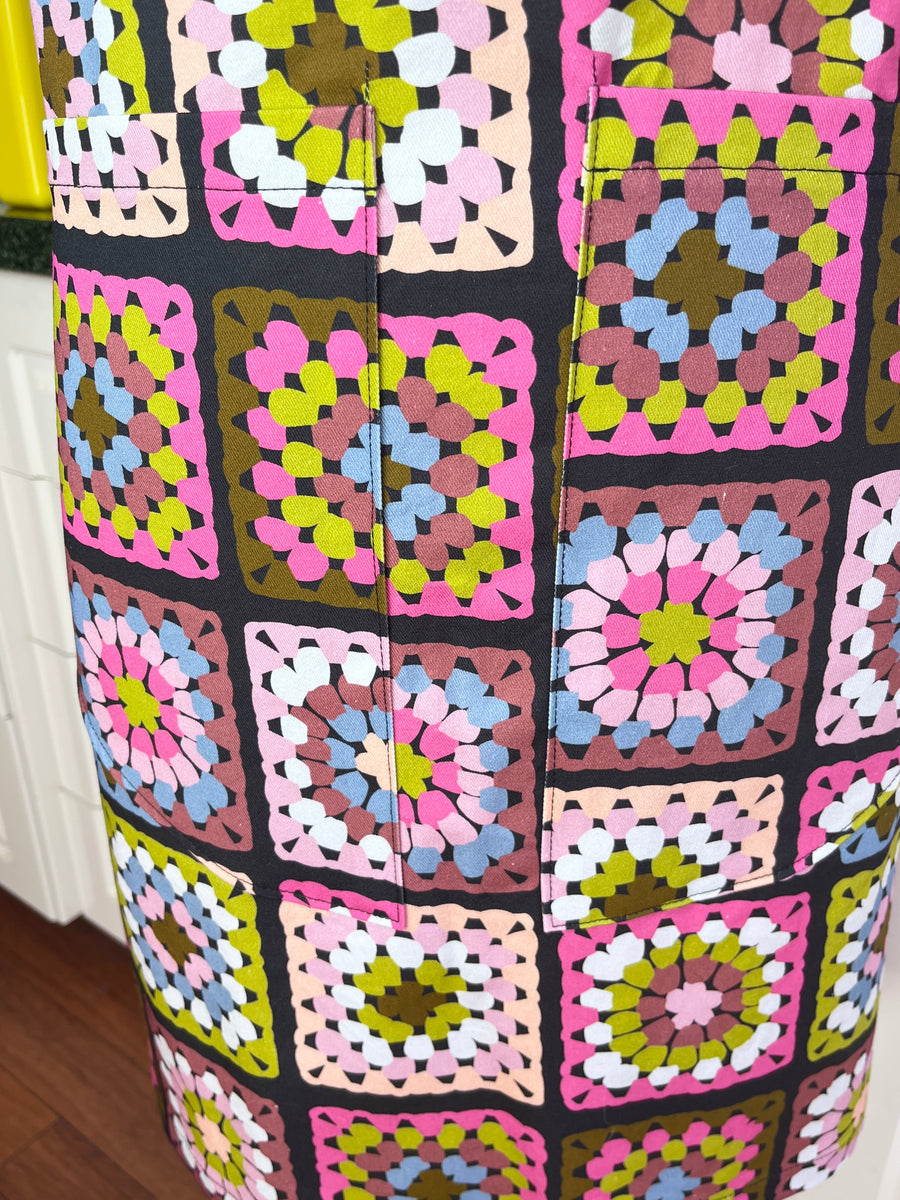 Crochet Has Never Been So Cool
