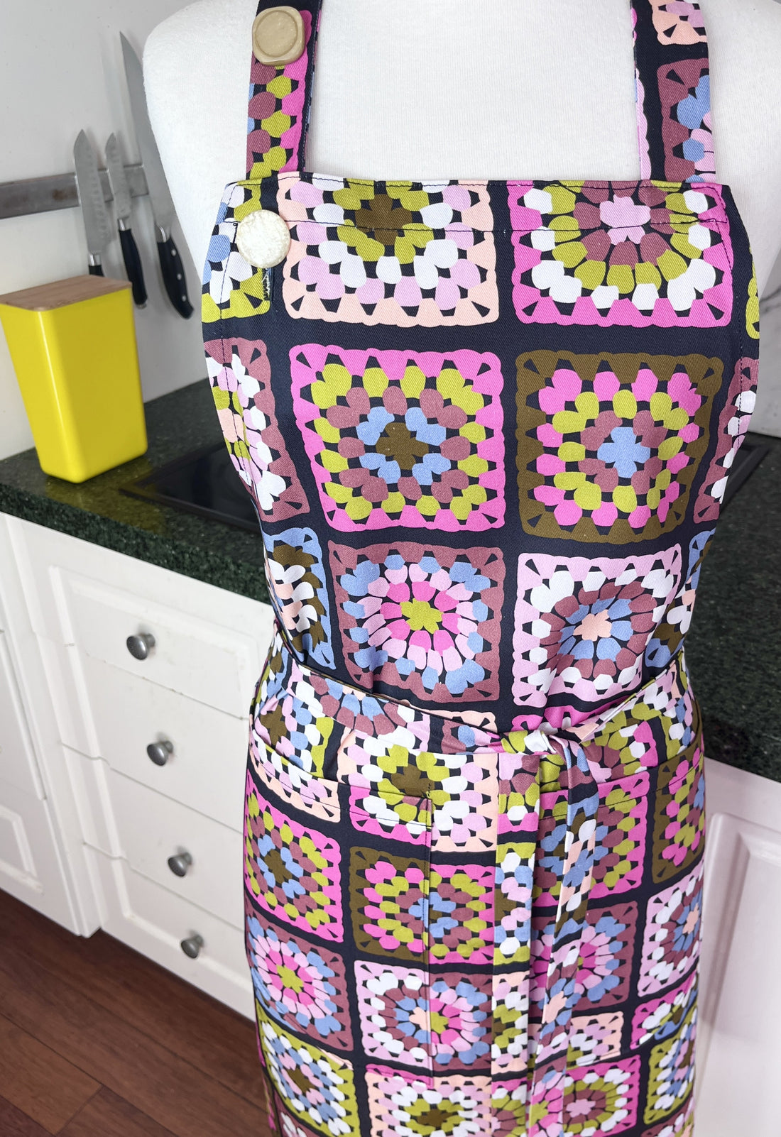 Crochet Has Never Been So Cool
