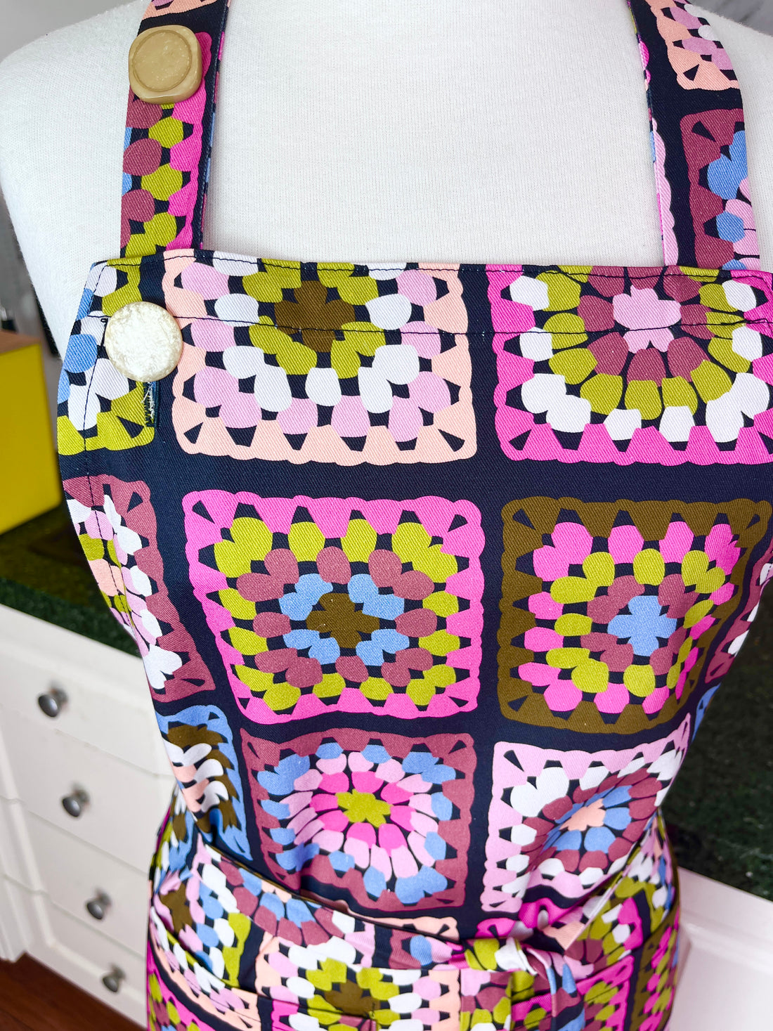 Crochet Has Never Been So Cool
