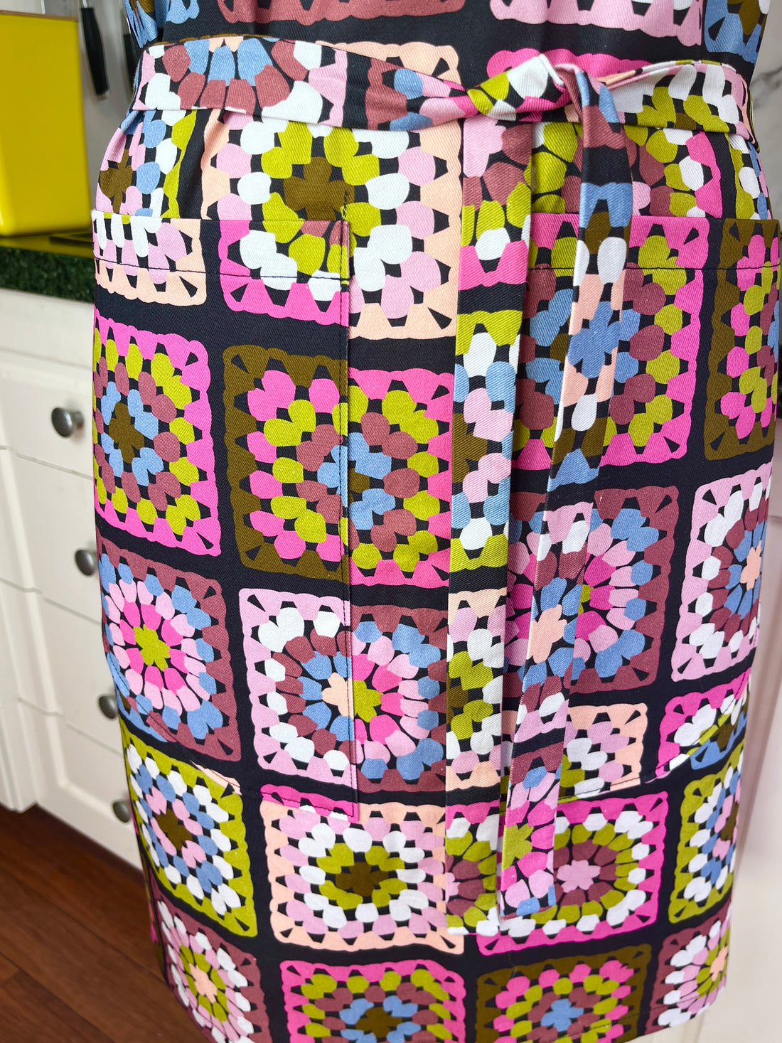 Crochet Has Never Been So Cool