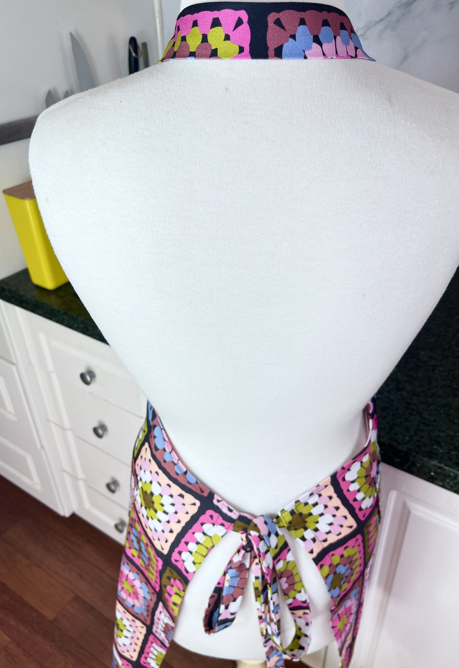 Crochet Has Never Been So Cool