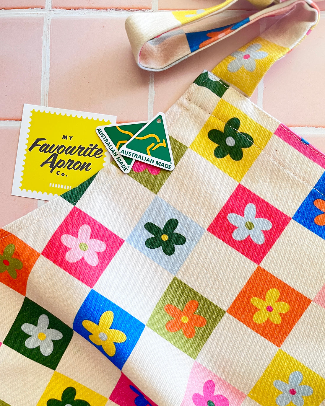 Retro Flowers in So Many Gorgeous Colours - Perfect for Any Petite Adult or Teenager