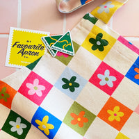 Retro Flowers in So Many Gorgeous Colours - Perfect for Any Petite Adult or Teenager