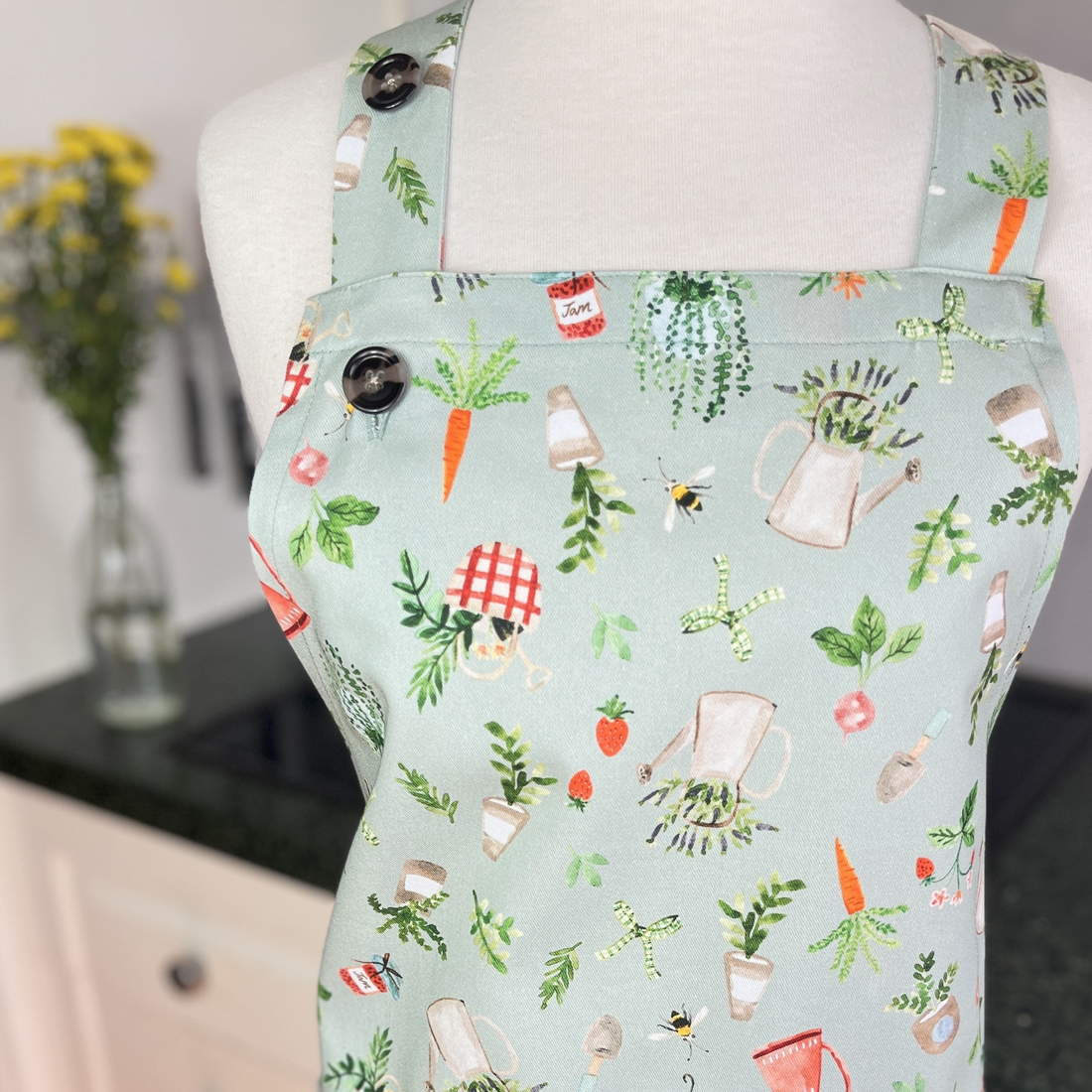 The Perfect Gift Set for Any Garden Loving Foodie