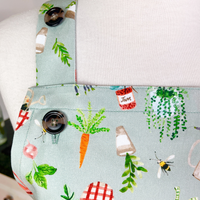 The Perfect Gift Set for Any Garden Loving Foodie