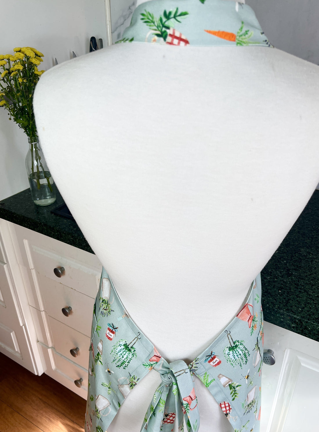 Gorgeous Gardening Apron