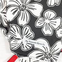 Bring a Touch of Hawaii into Your Kitchen with these Gorgeous Oven Mitts