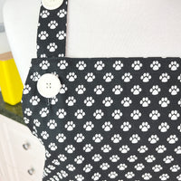 Get Your Paws on this Pet-Lovers' Apron