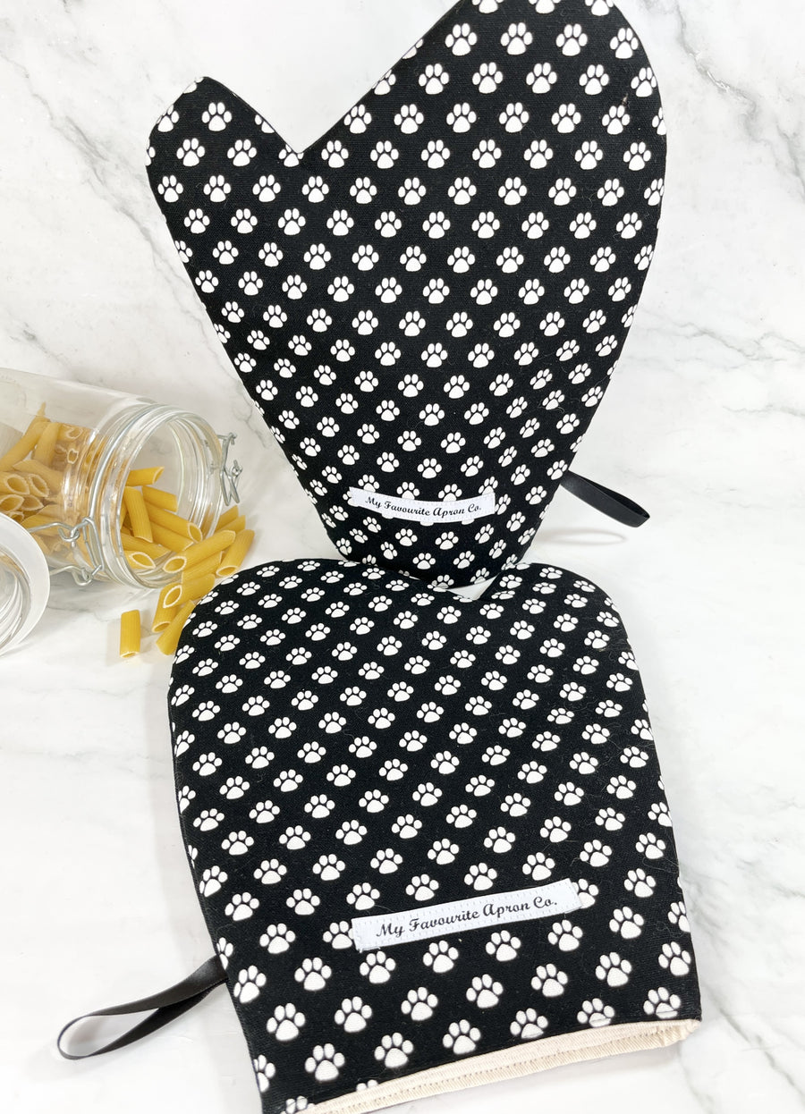 Get Your Paws on this Pet-Lovers' Apron