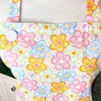 It's Sakura Time - this Sensational Cherry Blossom Apron is the Perfect Foodie Gift