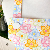 It's Sakura Time - this Sensational Cherry Blossom Apron is the Perfect Foodie Gift