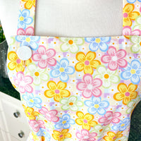 It's Sakura Time - this Sensational Cherry Blossom Apron is the Perfect Foodie Gift