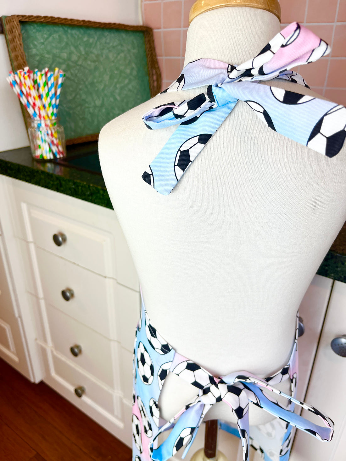 Great Gifts for Two Sporty, Baking Kiddos