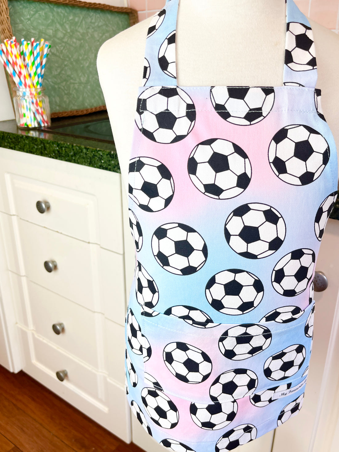 Great Gifts for Two Sporty, Baking Kiddos