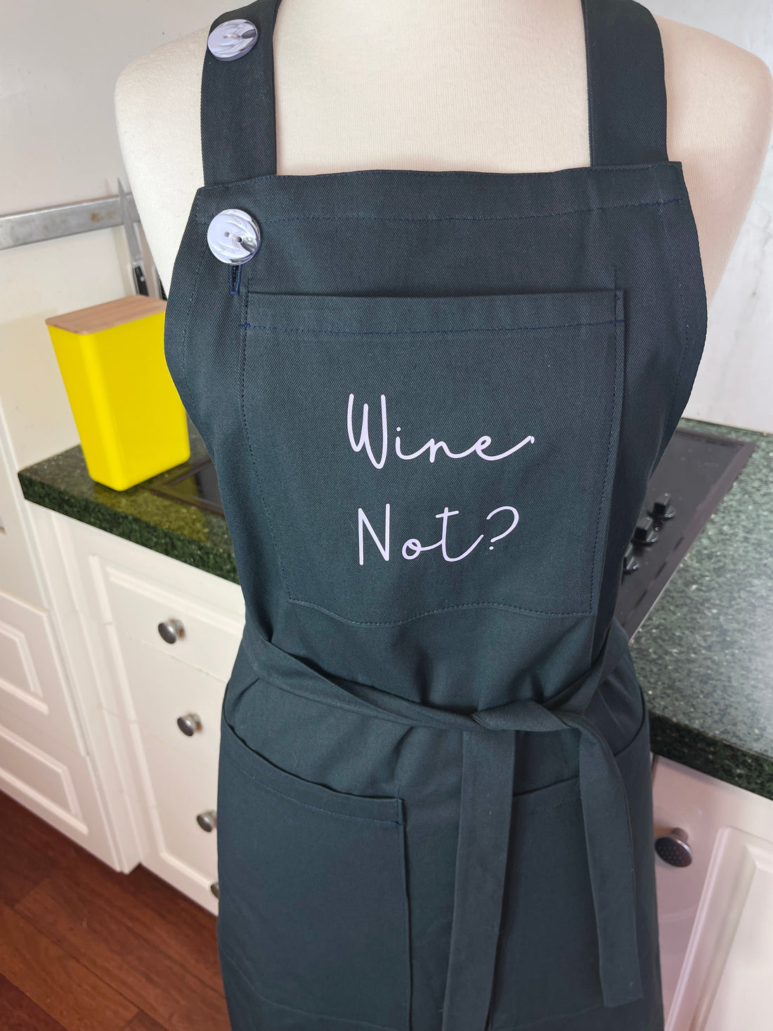 Wine Not? Great Question for Any Wine Lover
