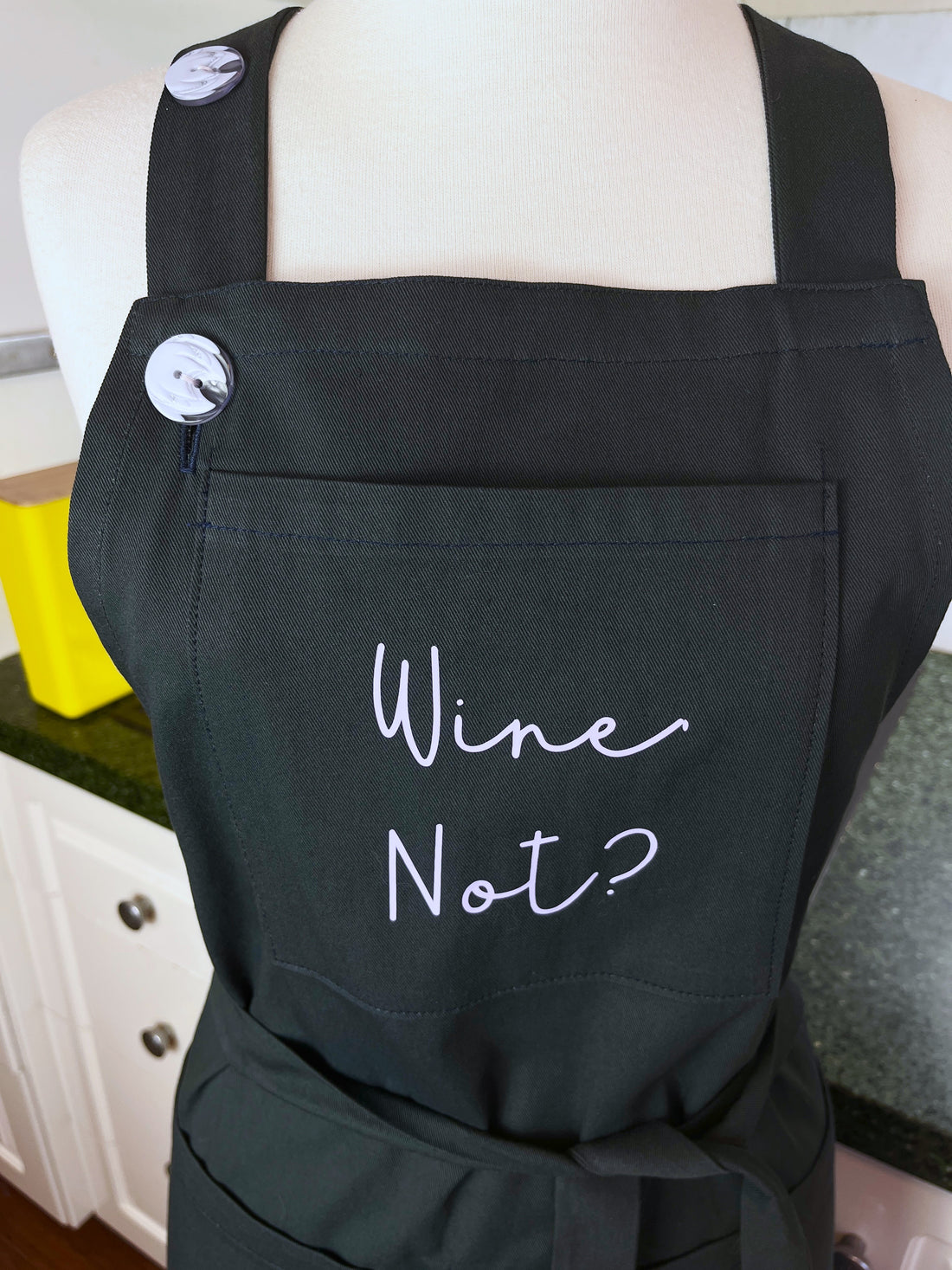 Wine Not? Great Question for Any Wine Lover