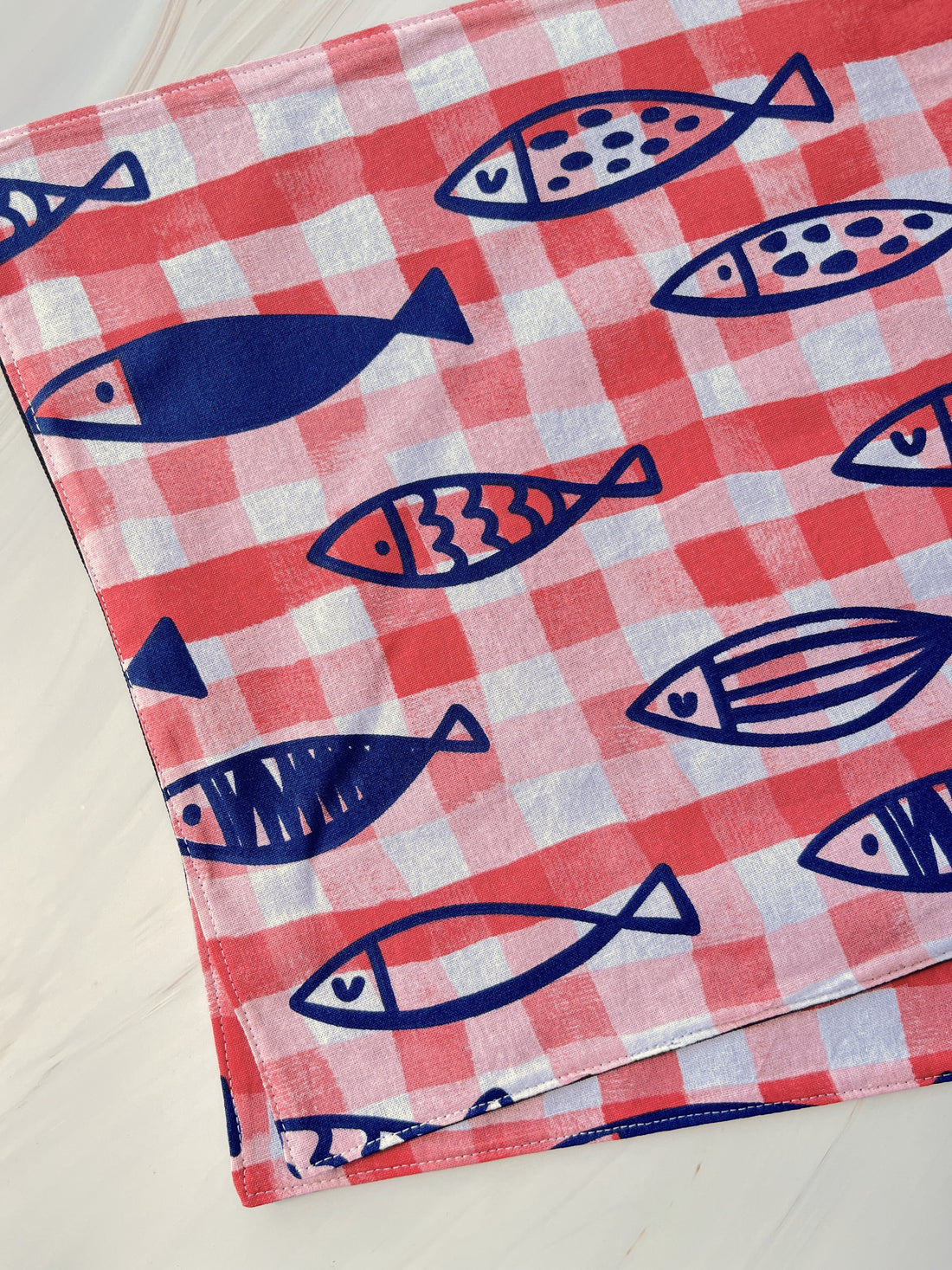 Looking For A Colourful, Practical Present for Your Favourite Fishing Foodie