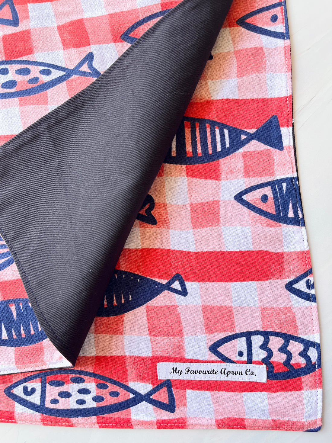 Looking For A Colourful, Practical Present for Your Favourite Fishing Foodie