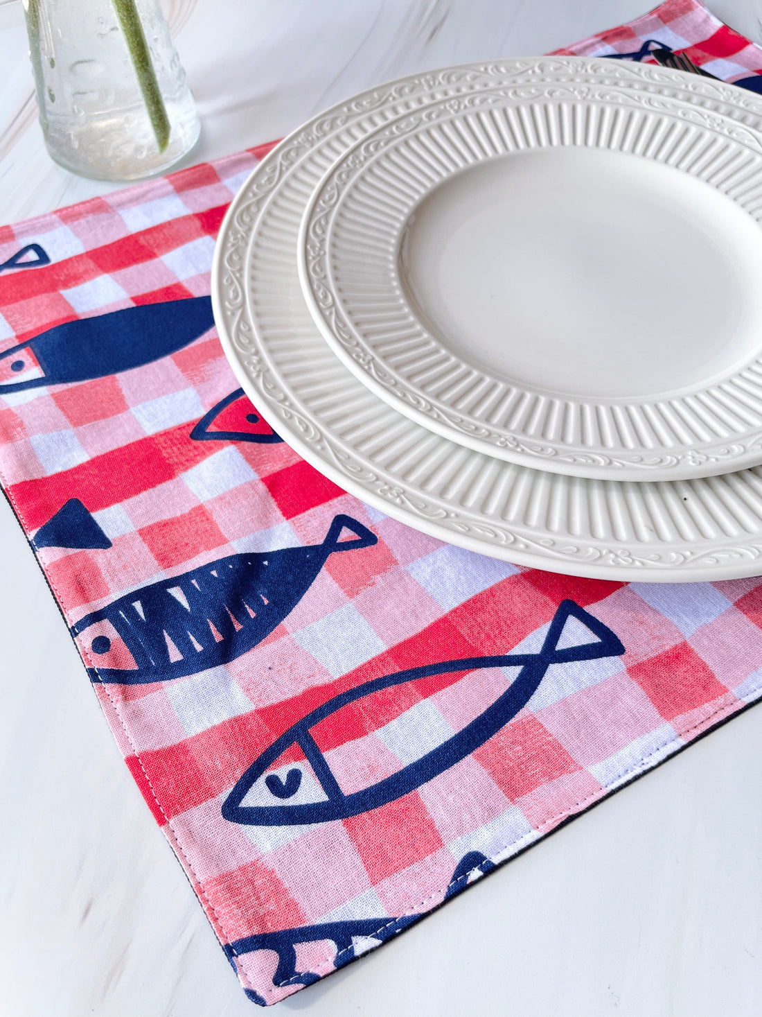 Looking For A Colourful, Practical Present for Your Favourite Fishing Foodie