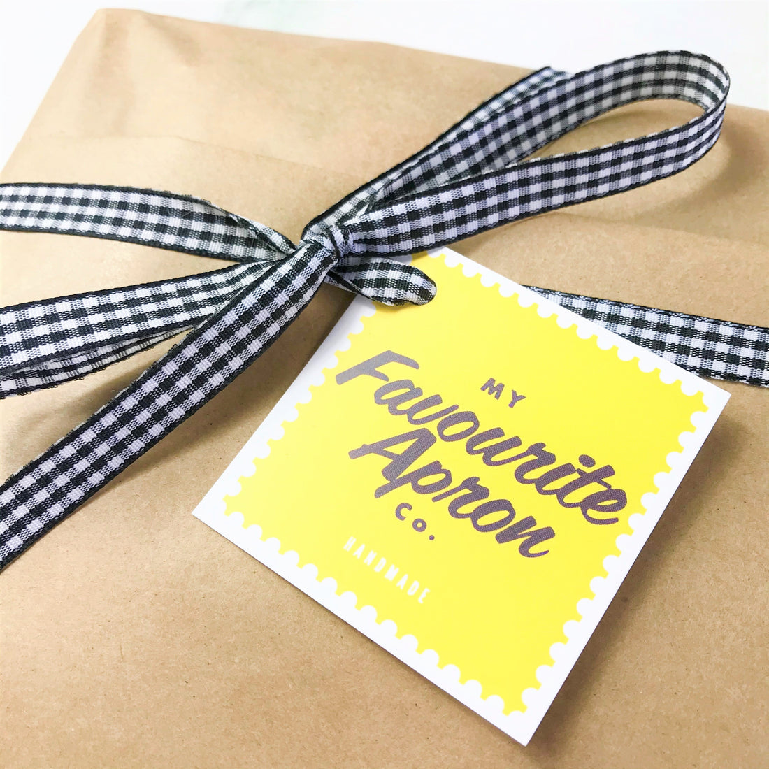 Gift Card for My Favourite Apron Co.