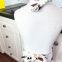 Kids' Canine Apron for Your Little Baker